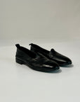 S6-SOFY07 Scarpa Nappa Nero Woman