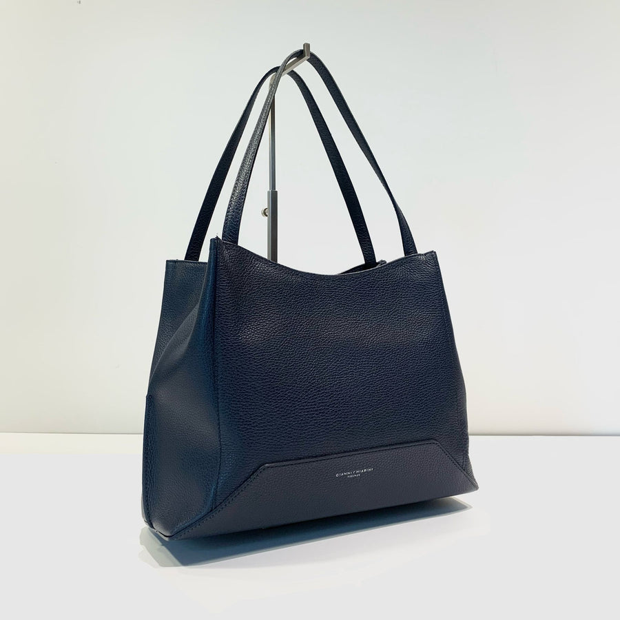 W3-10420 LUDOVICA GRN Navy