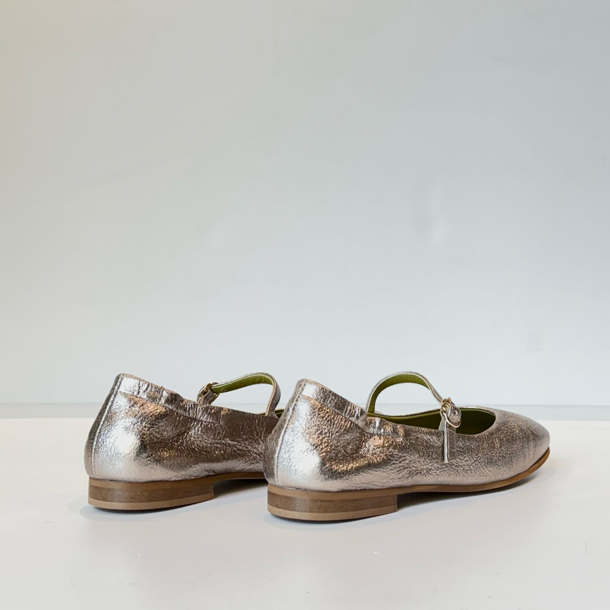 S5-9201 BEBE' Shine Alba