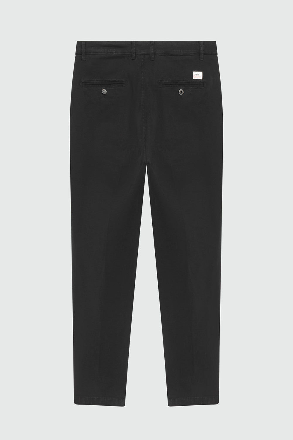 UW5-DAYOFF Pantalone Gabardina Read Black Man