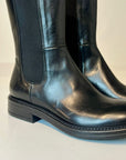 W5-9380 Beatles Alto Beta Lux Nero