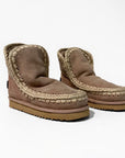 W6-Eskimo 18 Glitter Logo Camel