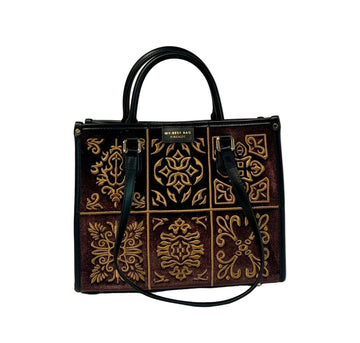 W5-1002 ATENA LISBONA Shopper Media Tabac