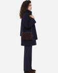 W6-8628 ALIFA CM-STEMU Moka