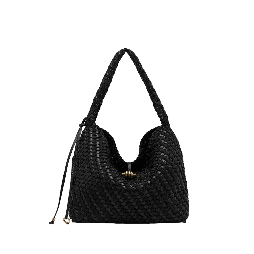 W6-12066 AURELIE PLINT Nero