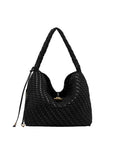 W6-12066 AURELIE PLINT Nero