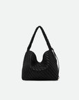W6-12066 AURELIE PLINT Nero