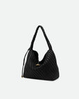 W6-12066 AURELIE PLINT Nero