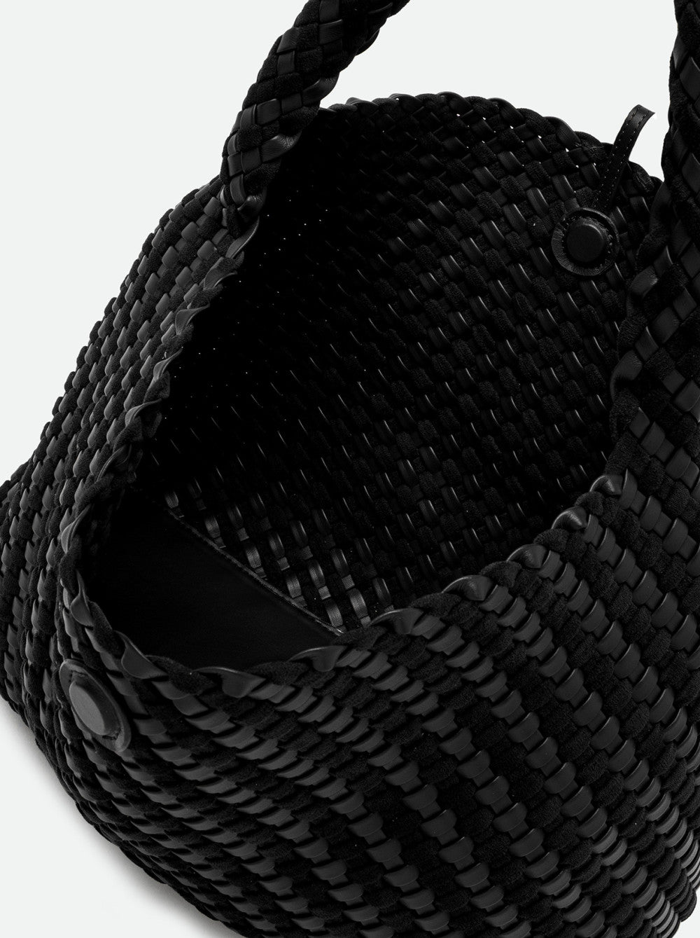 W6-12066 AURELIE PLINT Nero