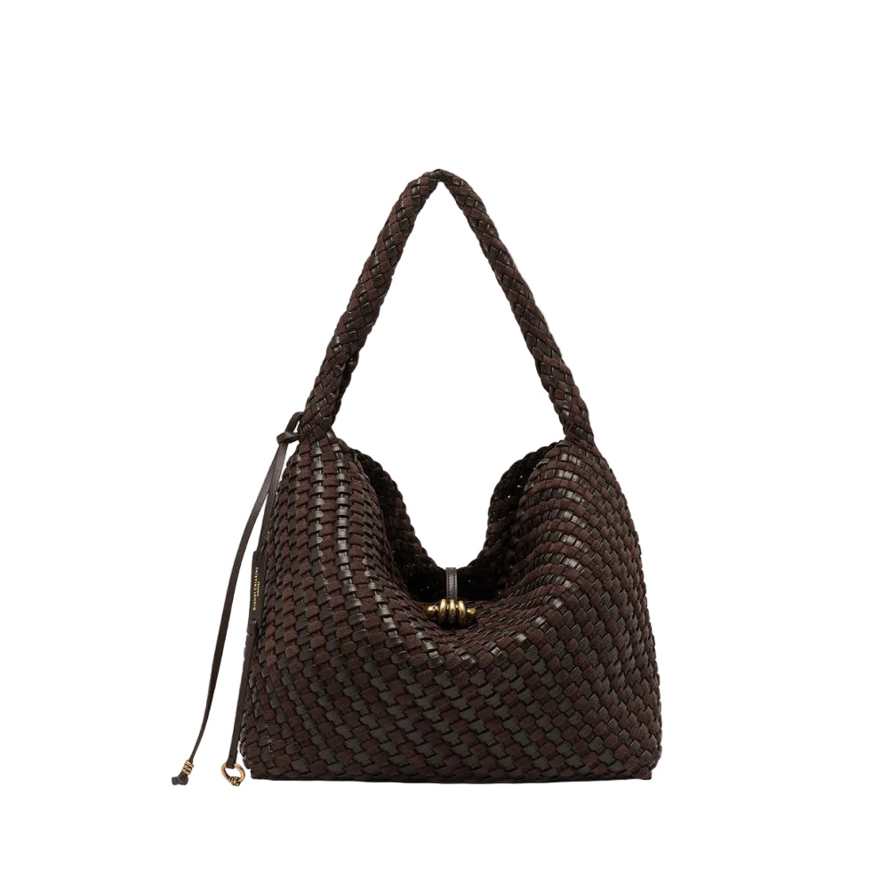 W6-12066 AURELIE PLINT Espresso