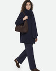 W6-12066 AURELIE PLINT Espresso