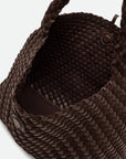 W6-12066 AURELIE PLINT Espresso