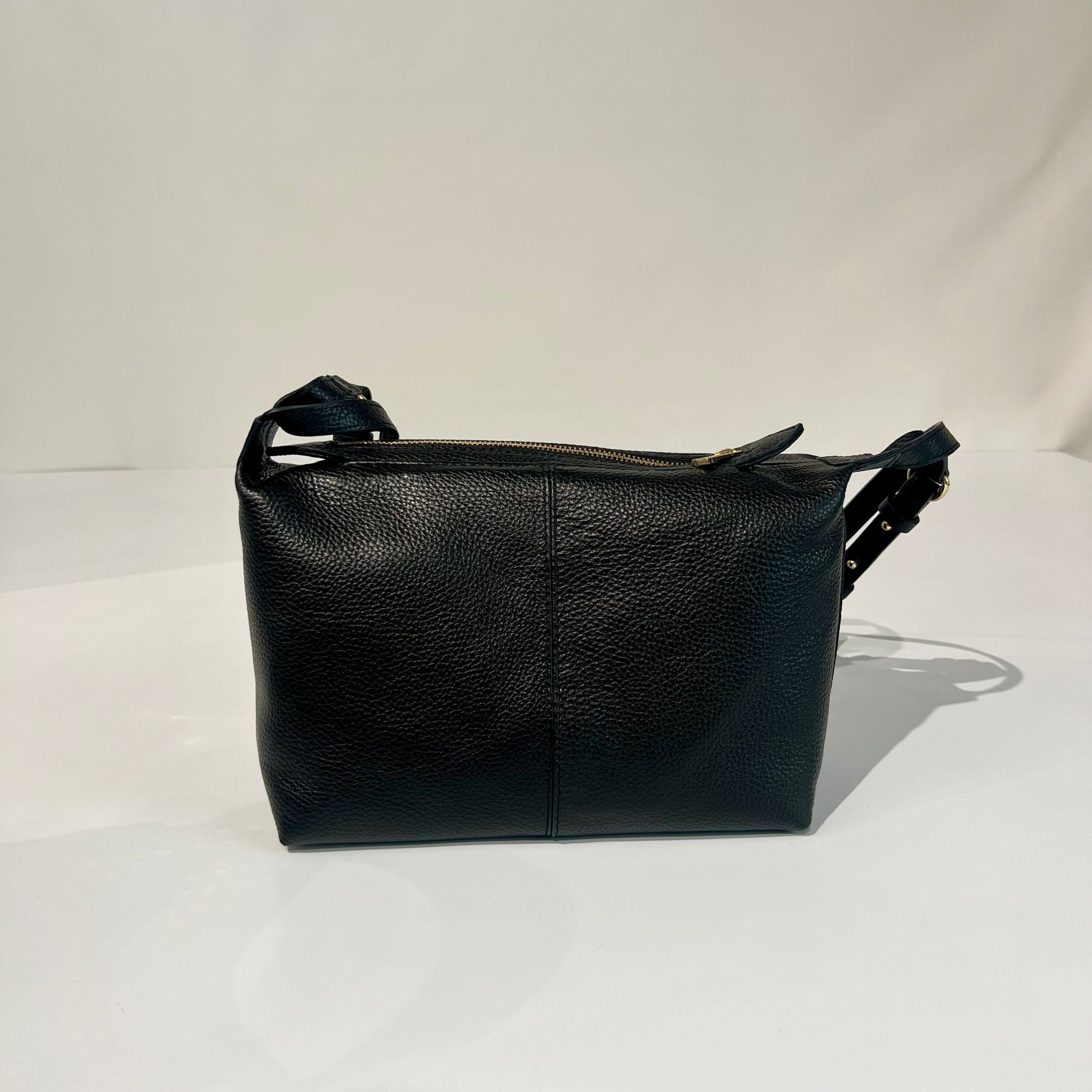 S6-2051 DORIA DOLL Nero