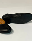S6-B400 Ballerina West Nero