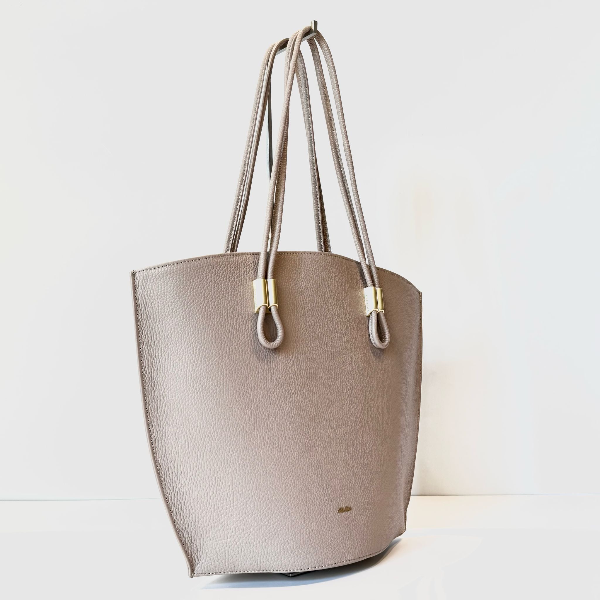 S5-1546 AURA Borsa Tote Grande Avana