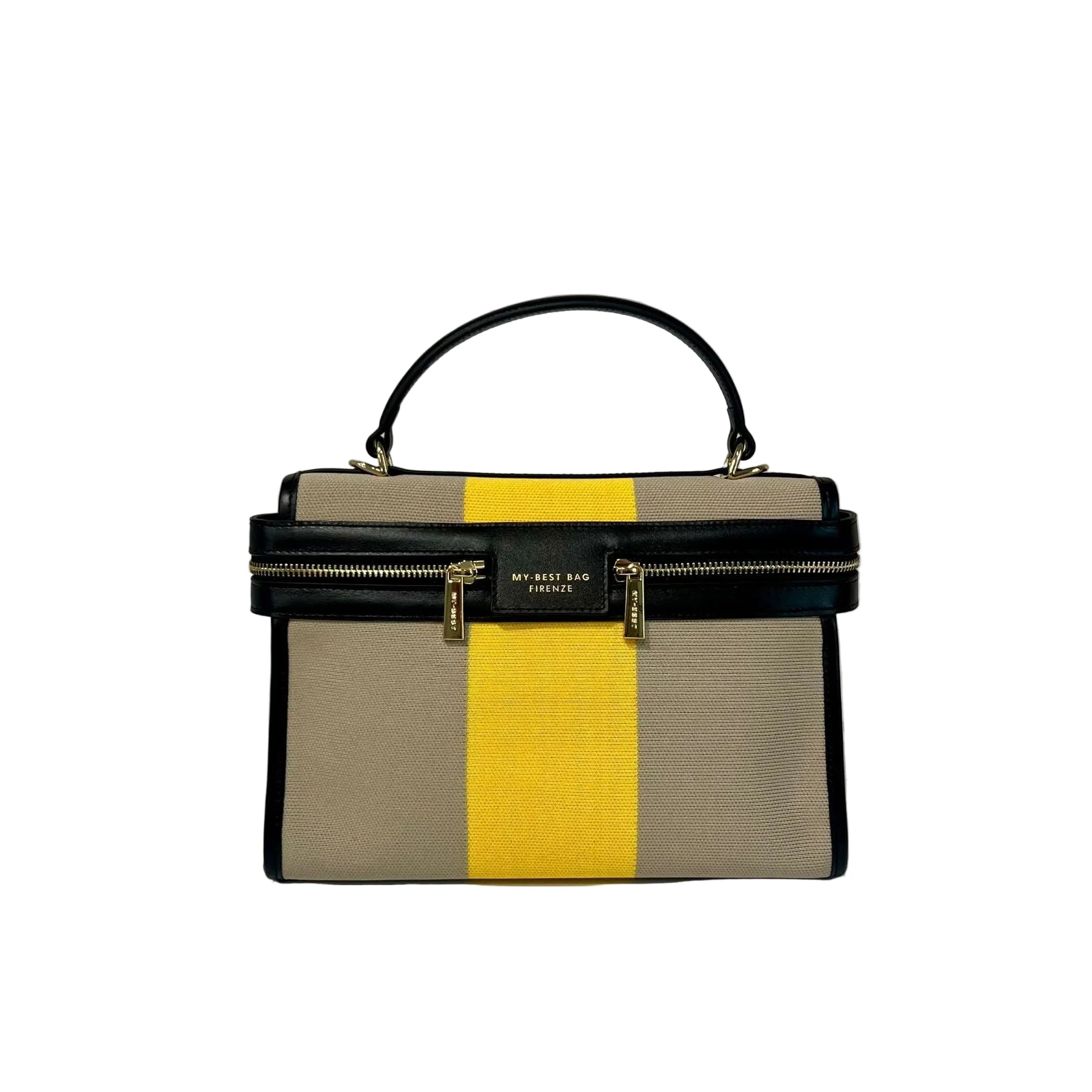 S6-2023 BAZAAR STRIPE Sabbia