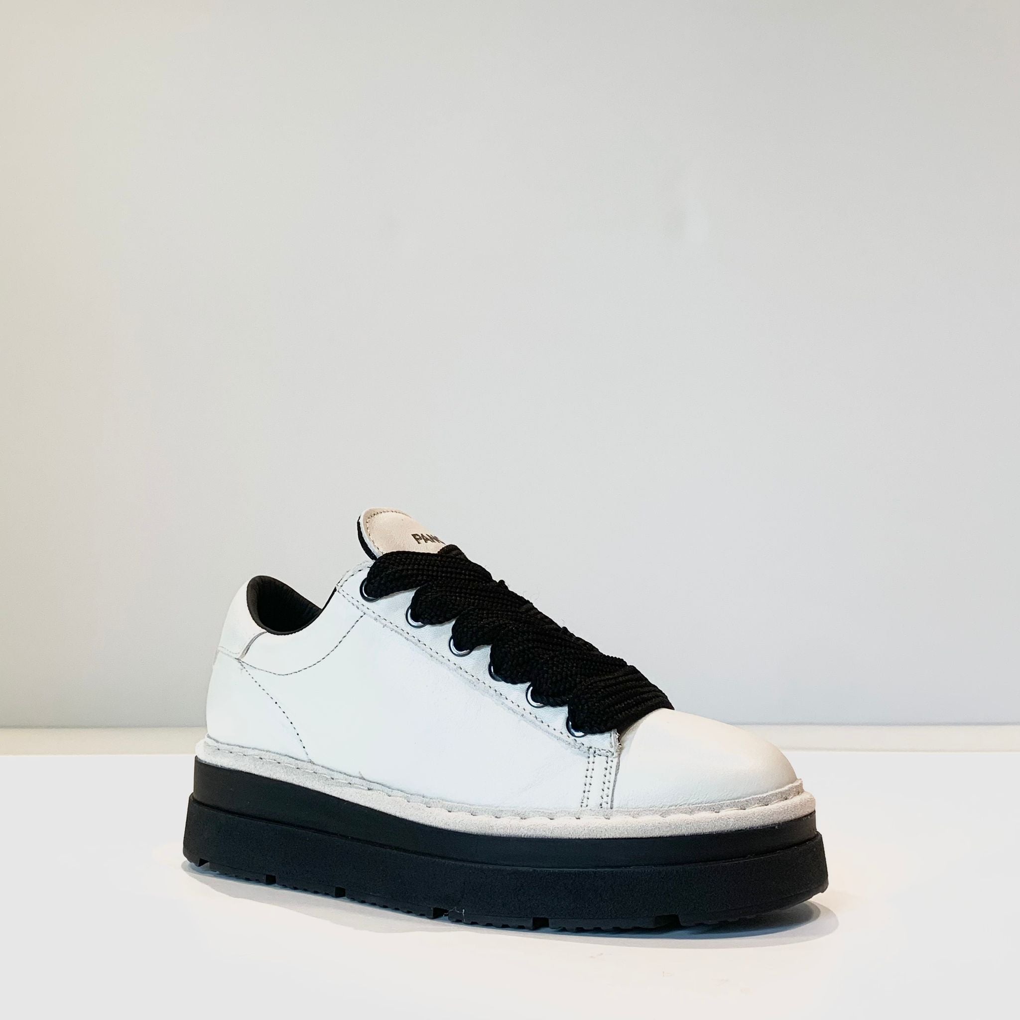 DW4-P89 Scarpa ICE Woman