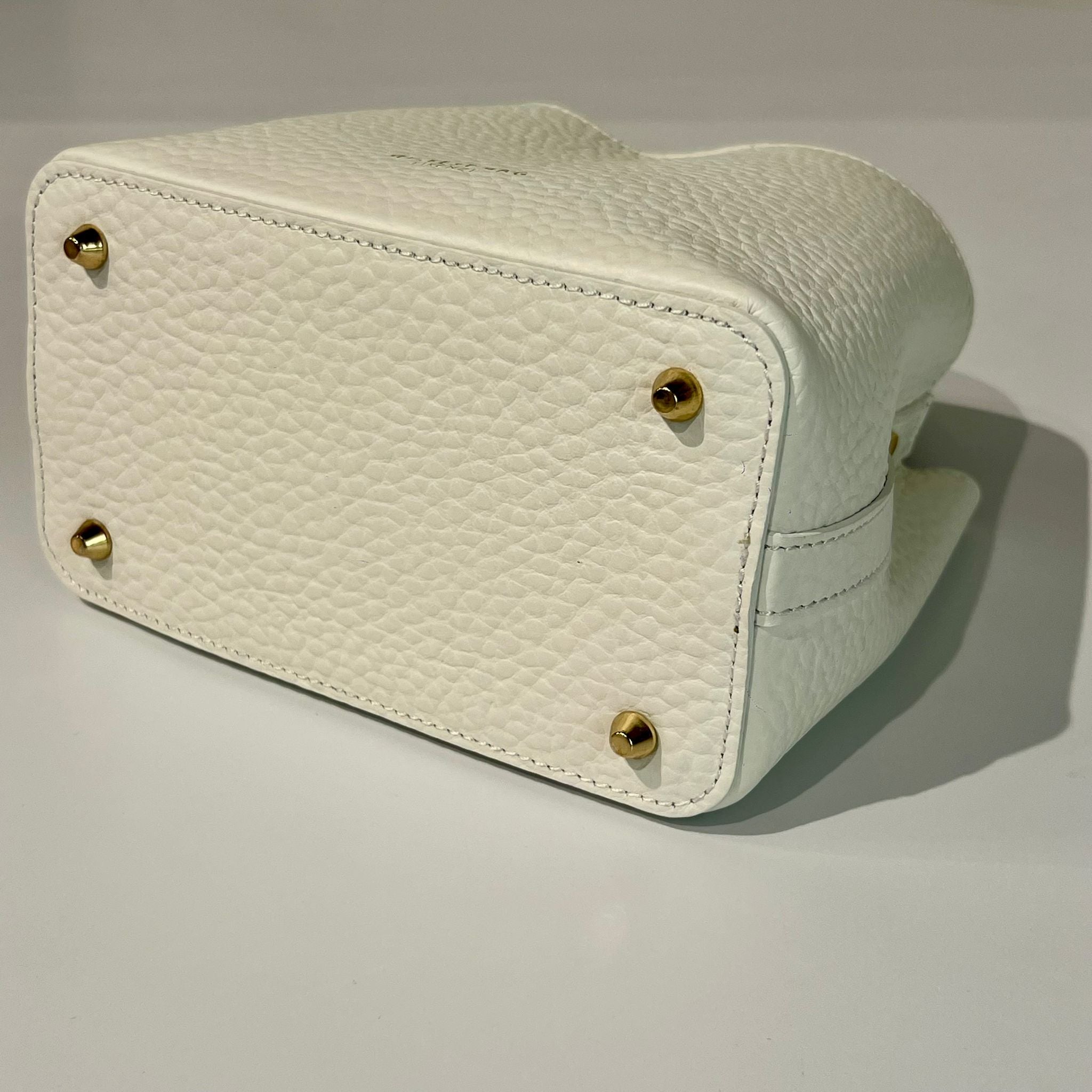 S6-2040 INGRID DOLL Bianco