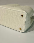 S6-2040 INGRID DOLL Bianco