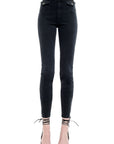 W3-486 Jeans Skinny Used