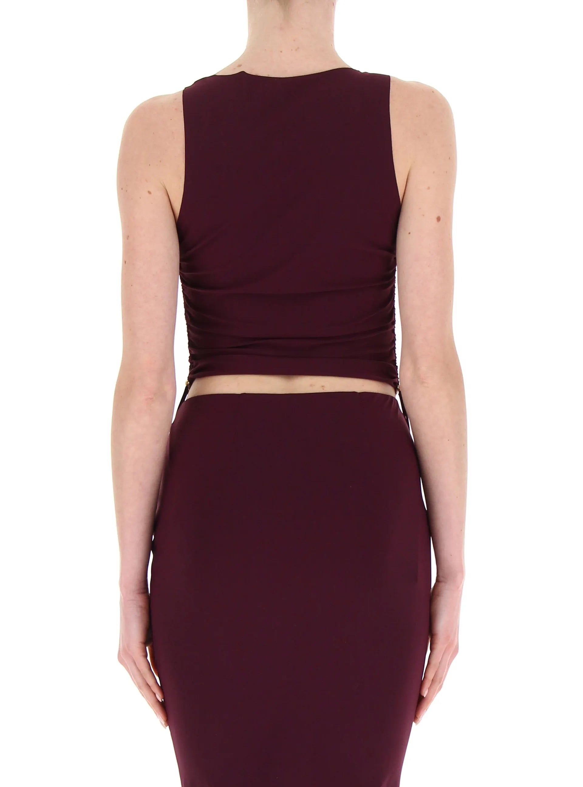 S4-2M4379 Top Essential Dark Plume