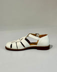 S6-9010 Scarpa Aperta Mousse Latte