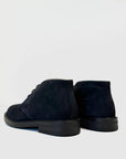 W5-073 Polacco Camoscio Navy 565 Man