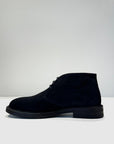W5-073 Polacco Camoscio Navy 565 Man