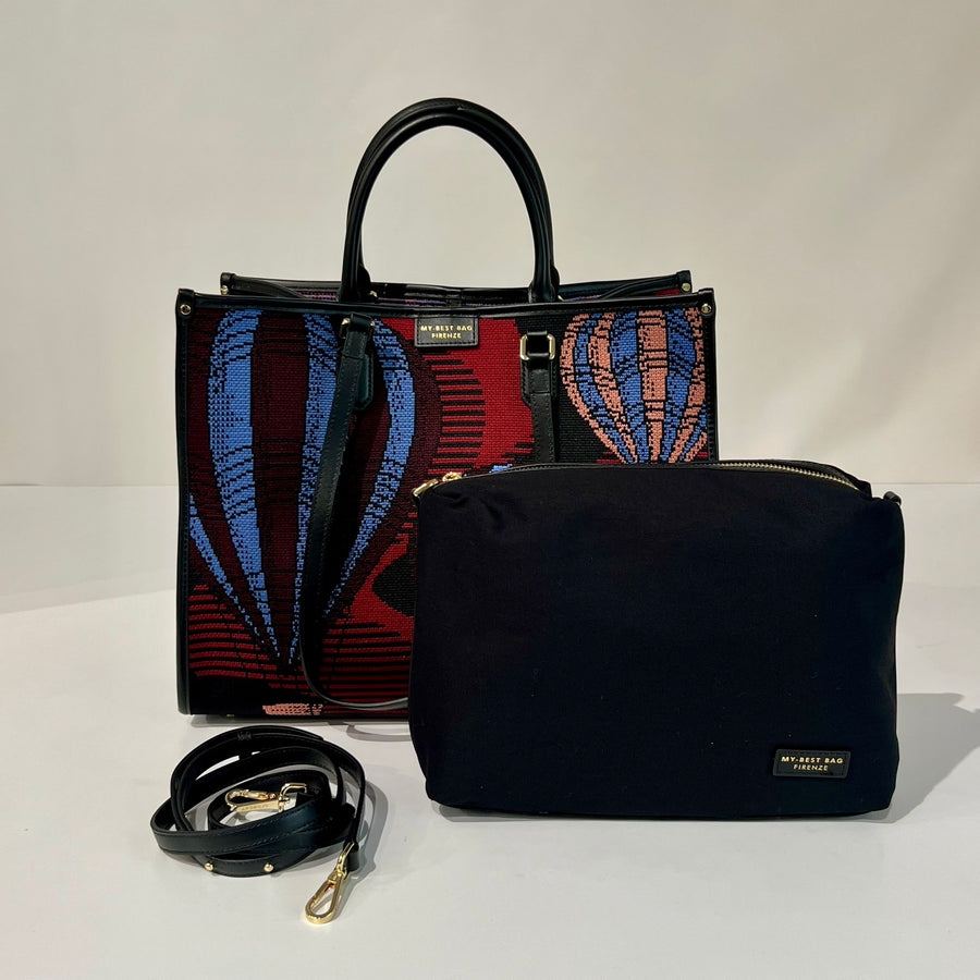 W5-1009 ATENA MILLENIUM Shopper Grande Planetaire