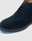 W5-073 Polacco Camoscio Navy 565 Man