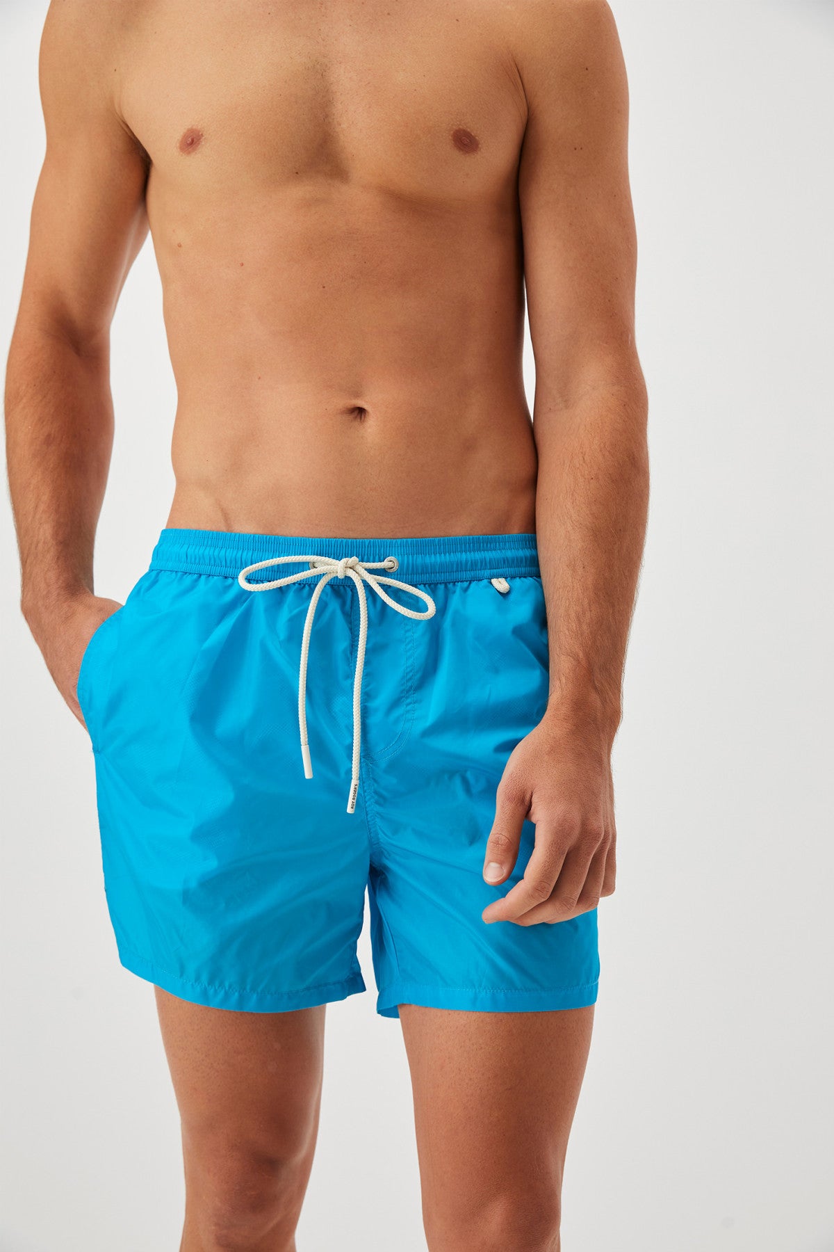 US4-Costume Nylon Quick Dry Sky Man