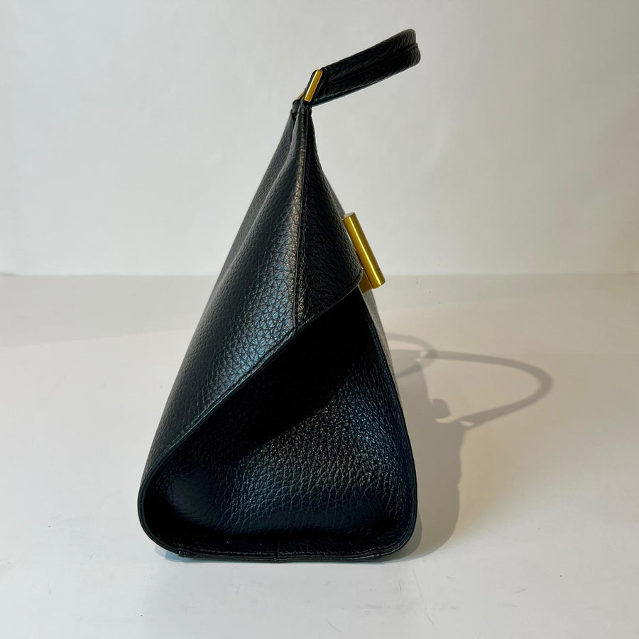 W5-7430 EMMA Borsa Large Zod Nero