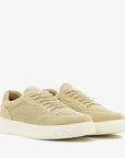US6-3612 PHOENIX Sneakers Suede Tabacco Man