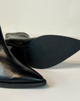 W5-ALICE01 Tronchetto Nero Woman
