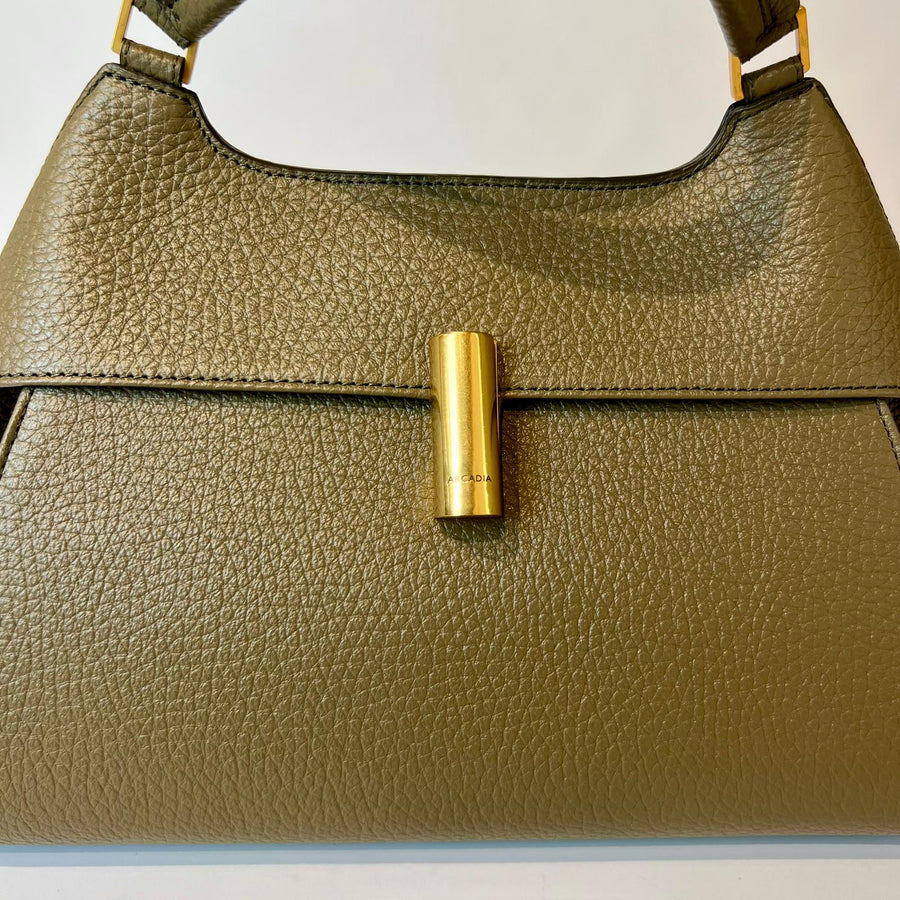 W5-7430 EMMA Borsa Large Zod Vegetale