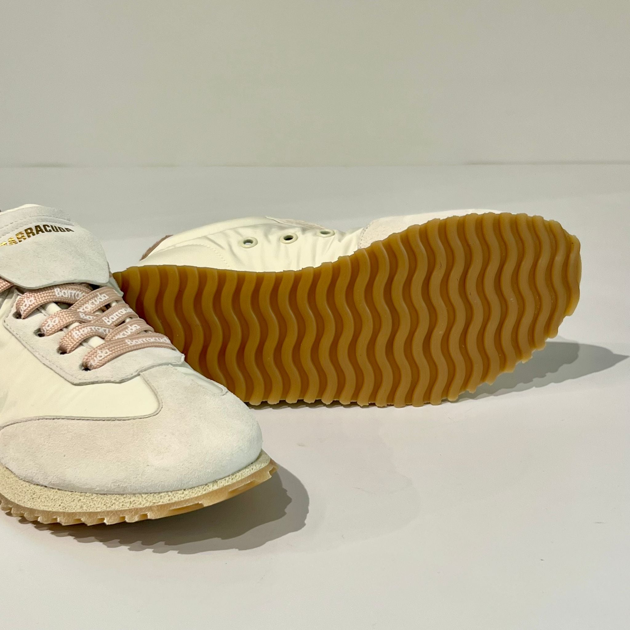 DS6-1538 LUISA Sneakers Calce Woman