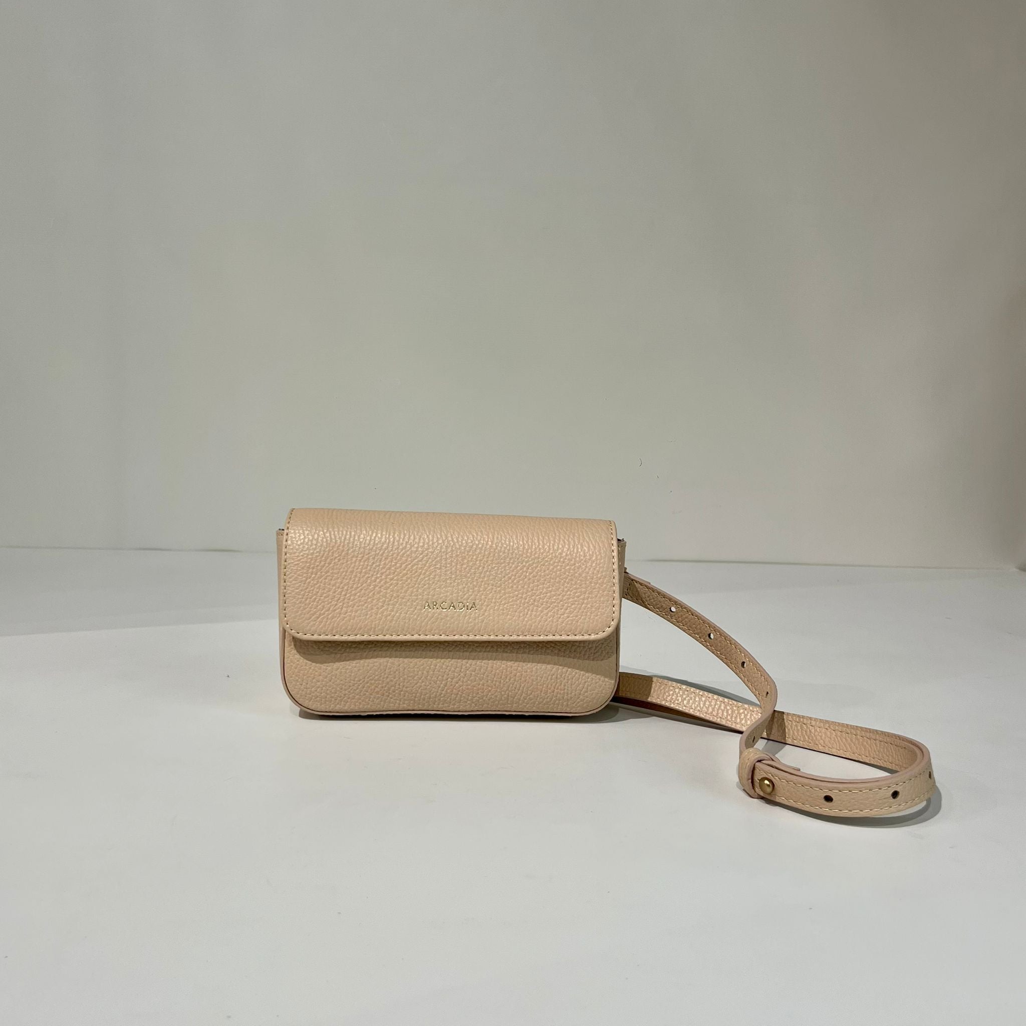 S6-1178 ISOTTA Borsa Doll Dune