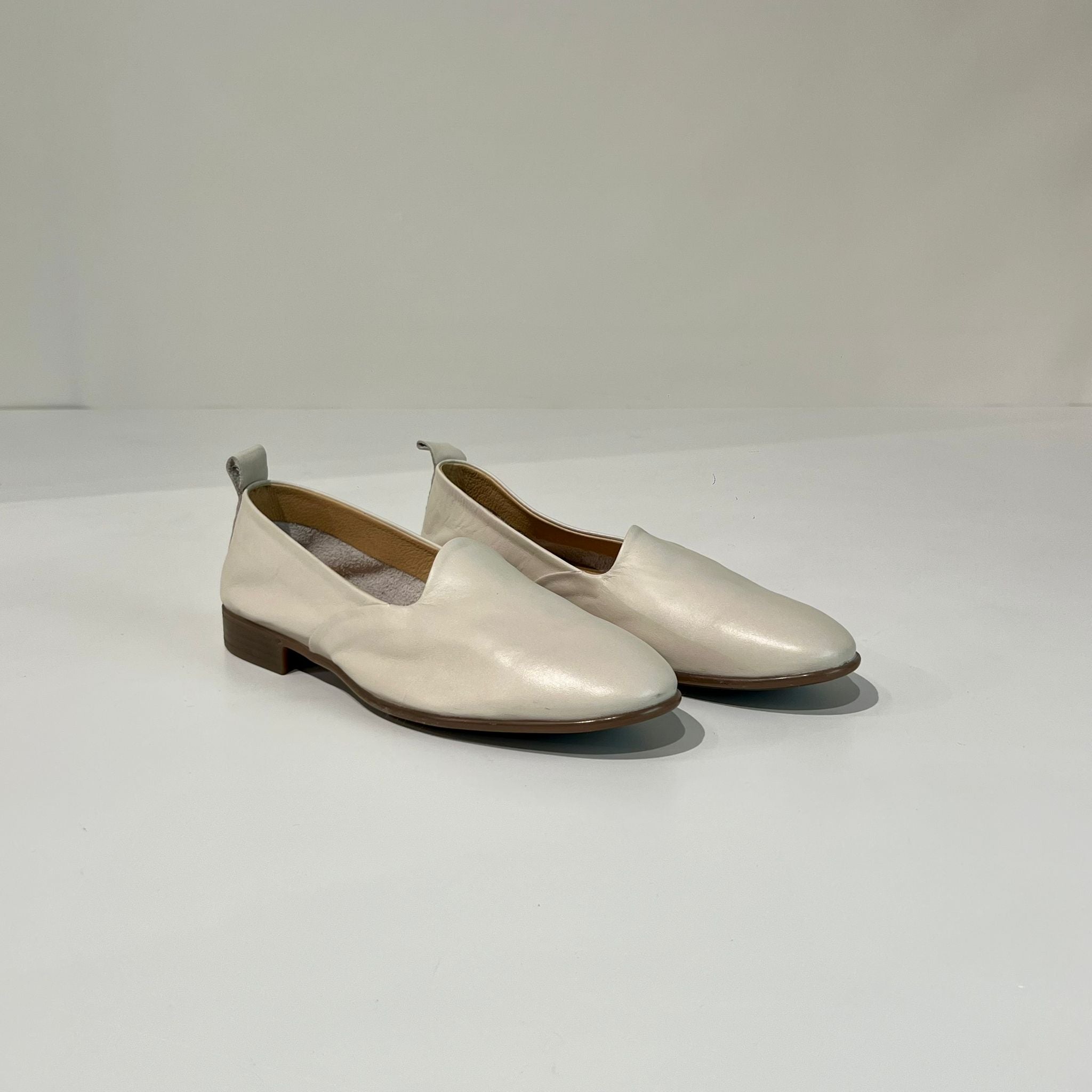 S6-SOFY07 Scarpa Nappa Osso Woman