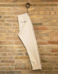 W6-PROVIDENCE Bull Denim Natural Man