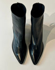 W5-ALICE01 Tronchetto Nero Woman