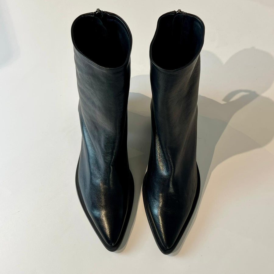 W5-ALICE01 Tronchetto Nero Woman