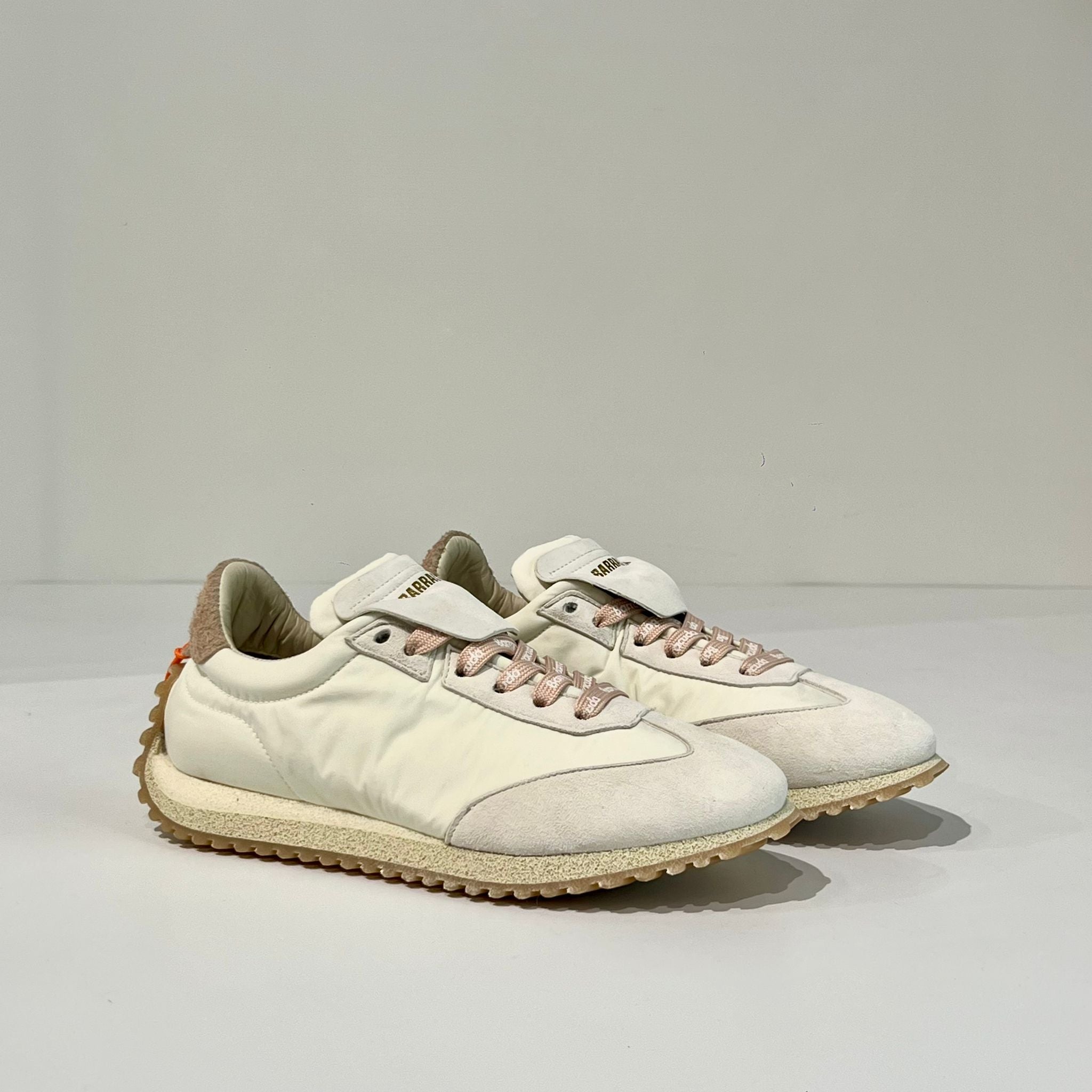DS6-1538 LUISA Sneakers Calce Woman
