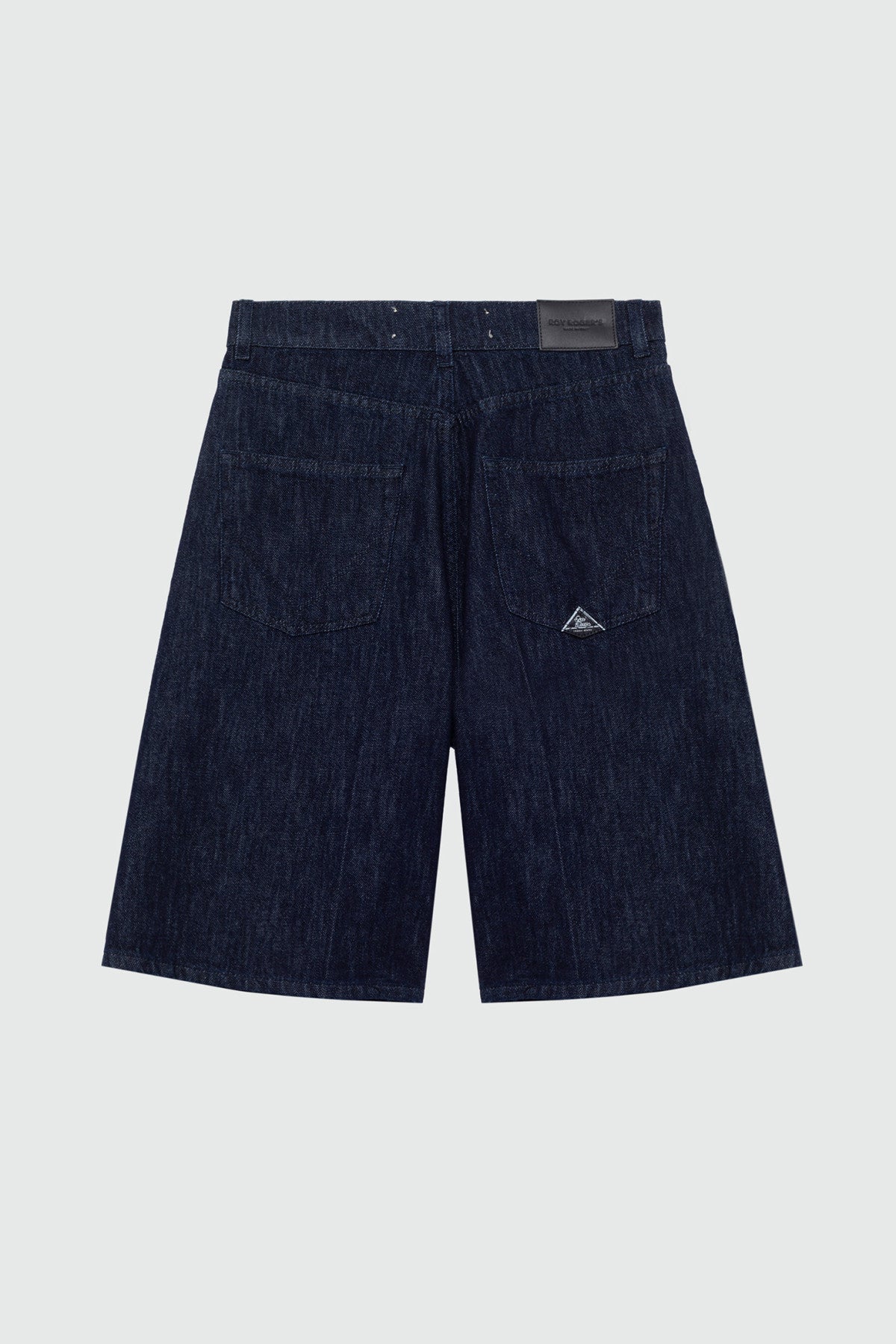 DS6-BILLIE Denim Bermuda LIGHT RINSE Woman