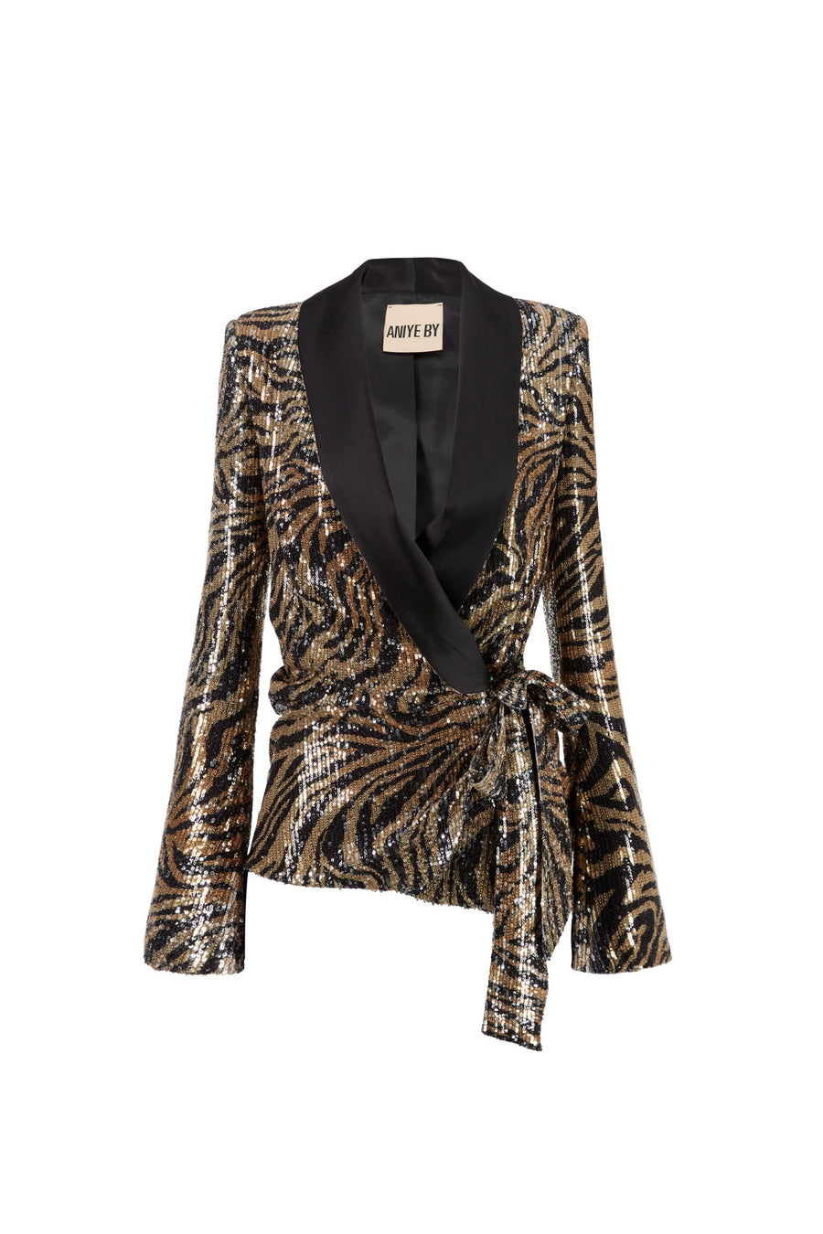 W3-438 Blazer Wanda Tiger/Night