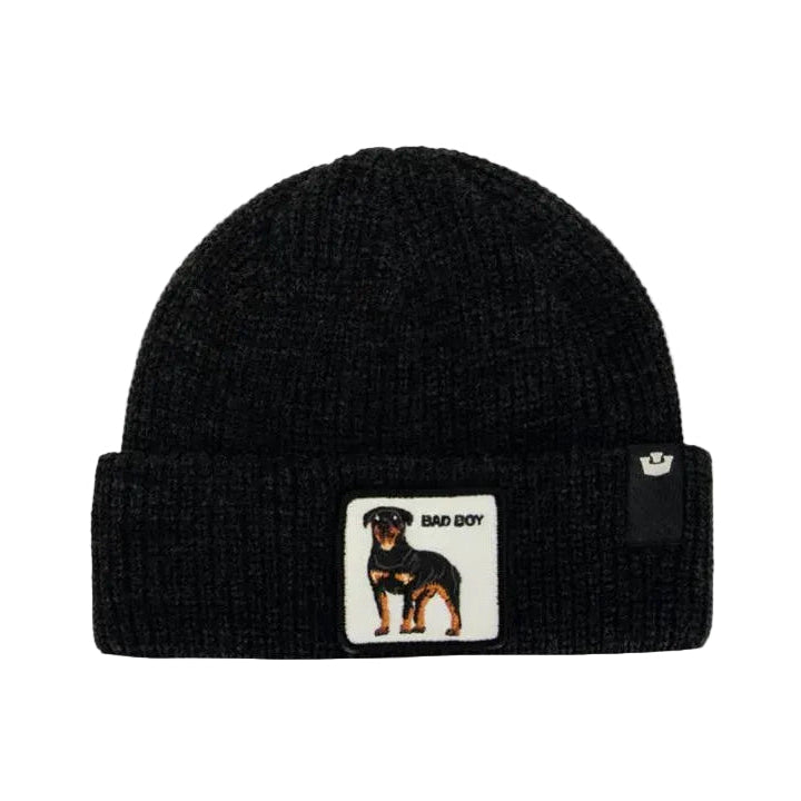 W6-3676 BEANIE The Bad Boy VOI01