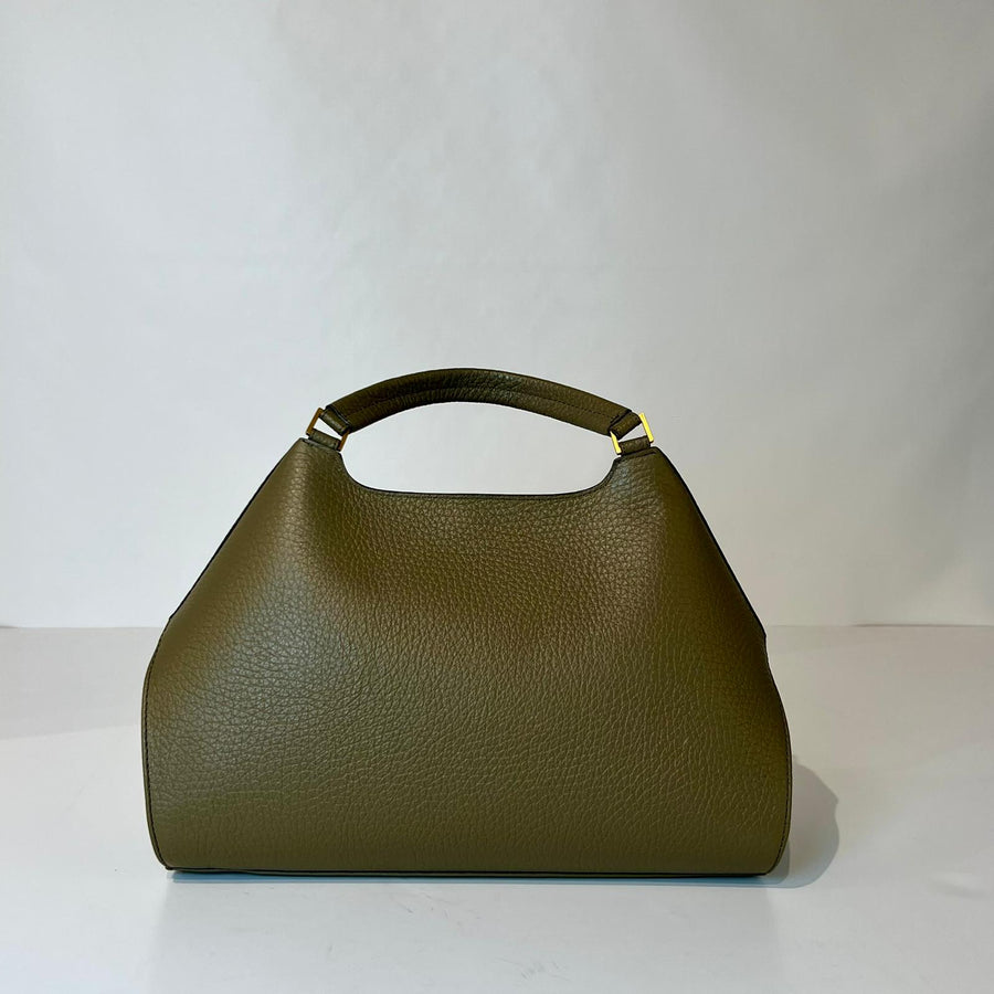 W5-7430 EMMA Borsa Large Zod Vegetale