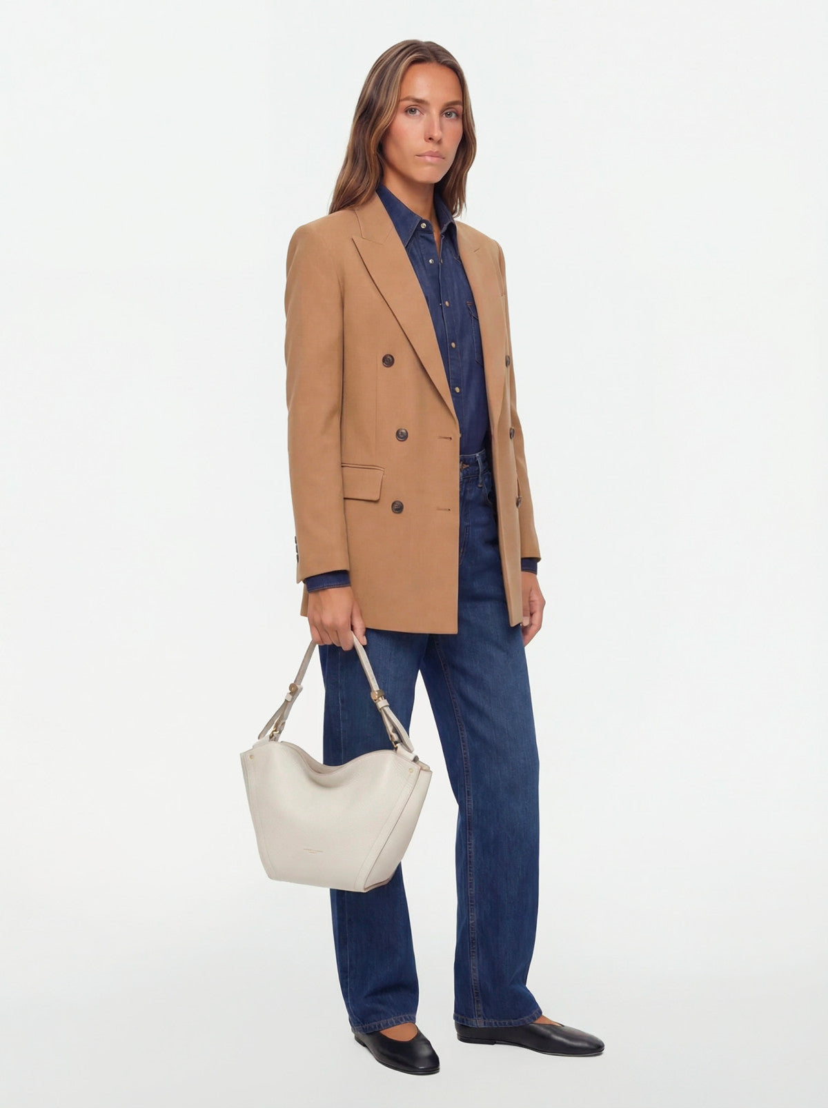 S6-12226 BLOOM Sabbia
