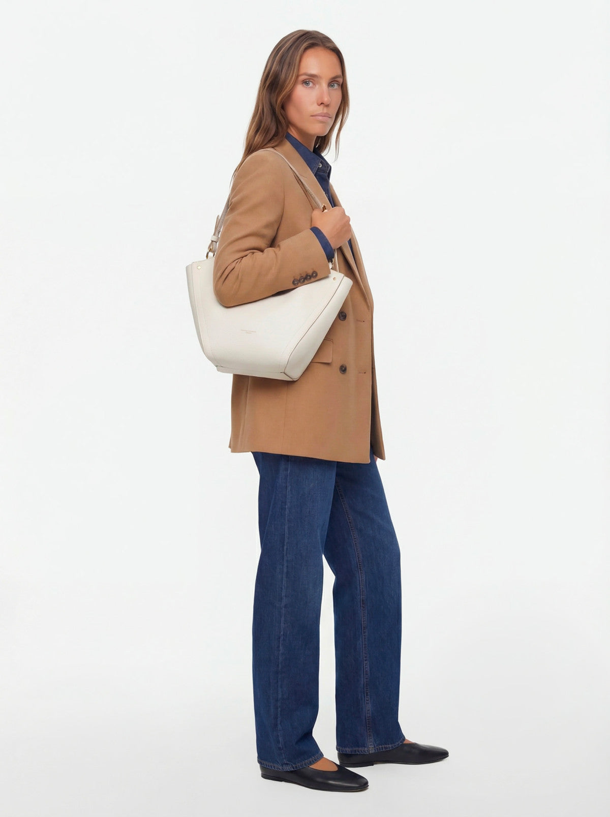 S6-12226 BLOOM Sabbia
