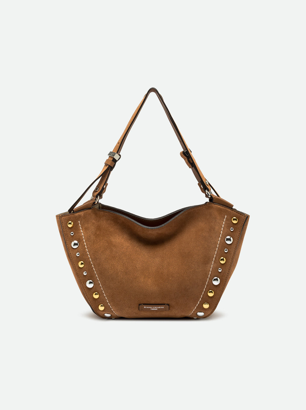 S6-12376 BLOOM CMBRC Caramel