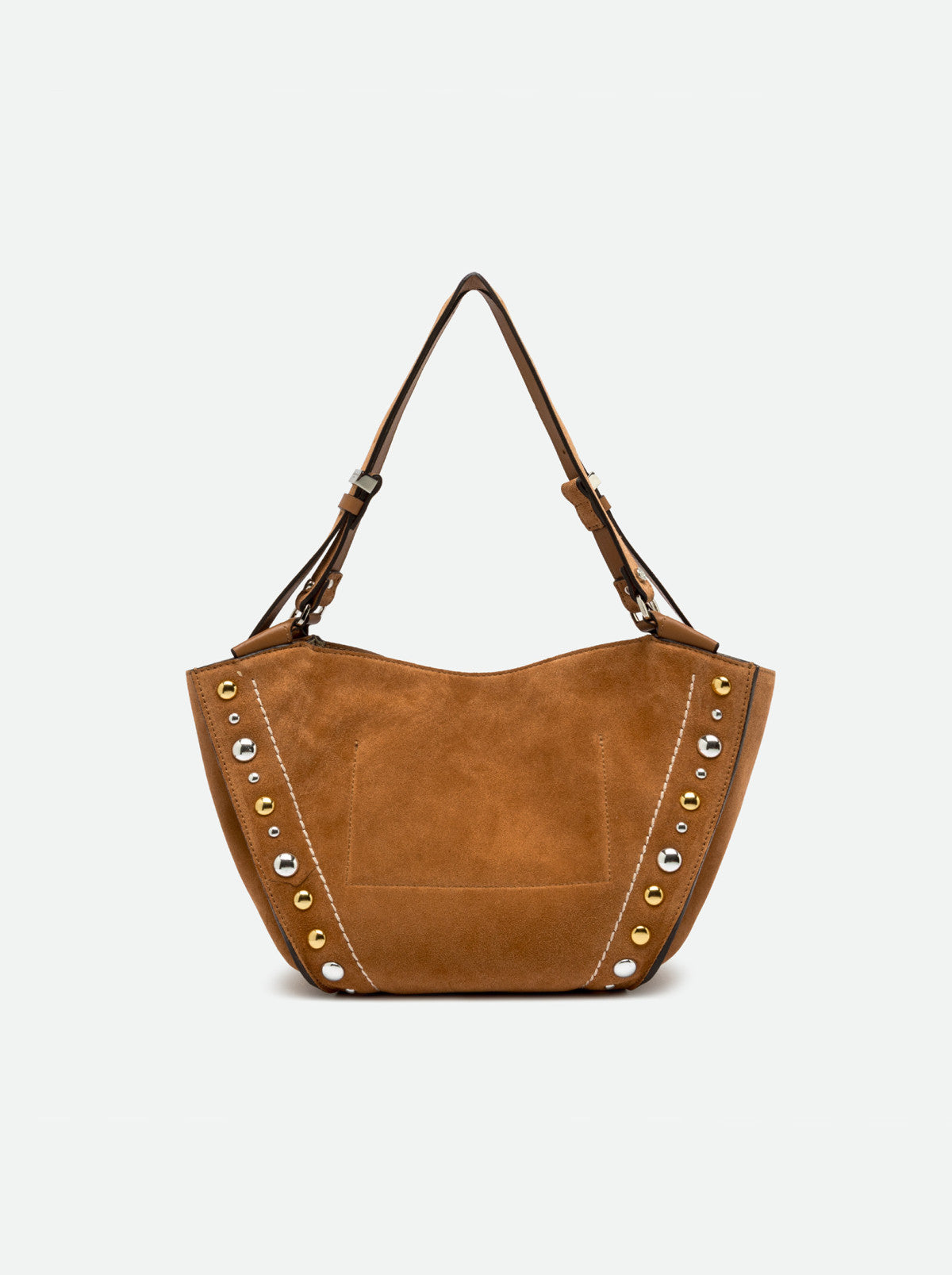 S6-12376 BLOOM CMBRC Caramel
